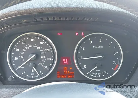 2012 BMW X5 xDrive35I/xDrive35I Premium/xDrive35I Sport Activity from USA, damaged, VIN 5UXZV4C59CL746018